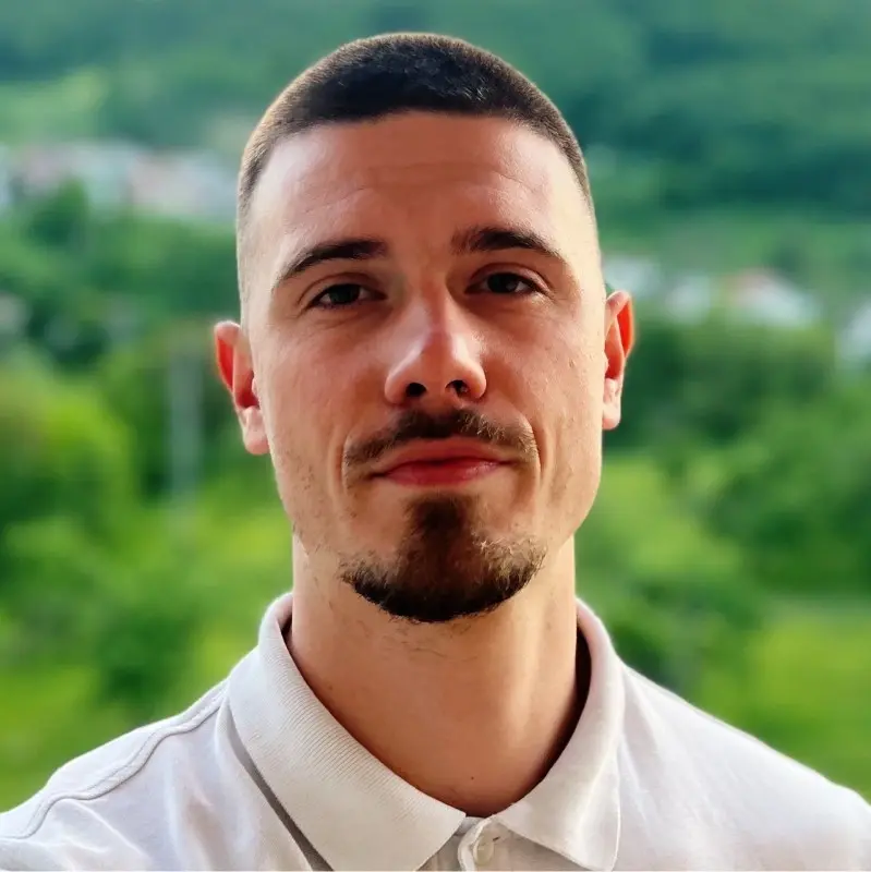 Luka Salipur